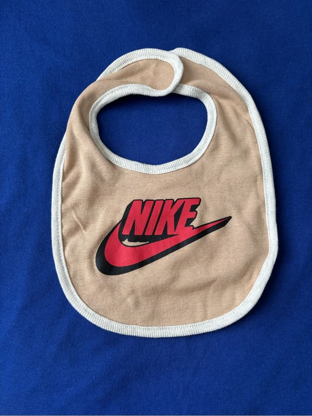Nike 3-Piece set Newborn 0-6 Months